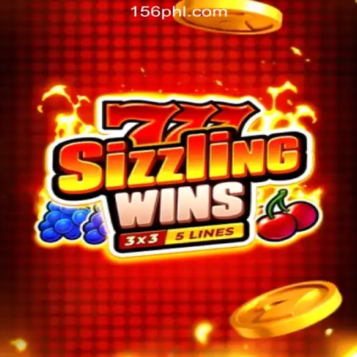Unlock the Secrets of 777SizzlingWins at PH156.COM Online Casino Philippines