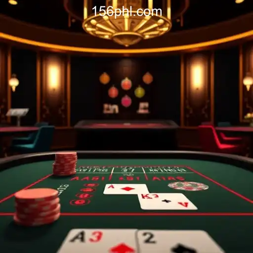 Gaming Experience PH156.COM Online Casino Philippines - 800+ Premium and Exclusive Games