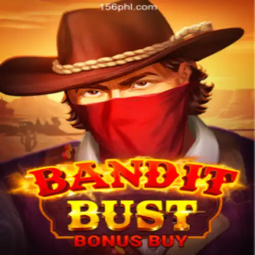 BanditBustBonusBuy: A Closer Look at the Popular PH156.COM Online Casino Game