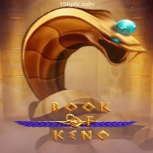 Unveiling BookOfKeno: A Feature-Rich Addition at PH156.COM Online Casino Philippines