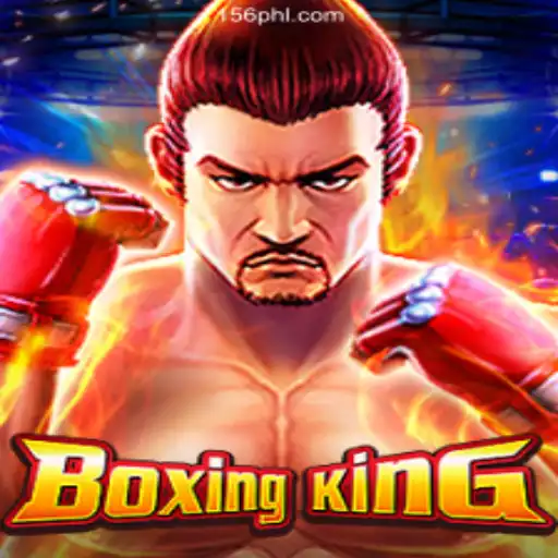 BoxingKing: A Thrilling Addition to the PH156.COM Online Casino Philippines