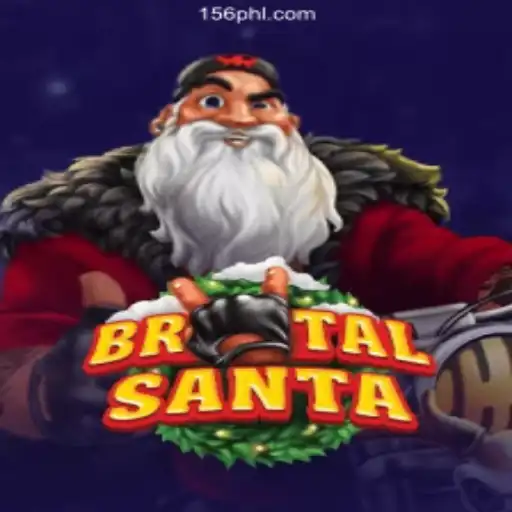 BrutalSanta: A Festive Adventure at PH156.COM Online Casino Philippines