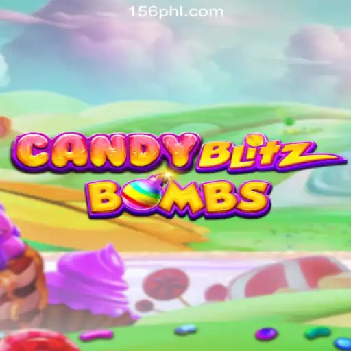 CandyBlitzBombs: A Sweet Explosion of Fun in Online Gaming