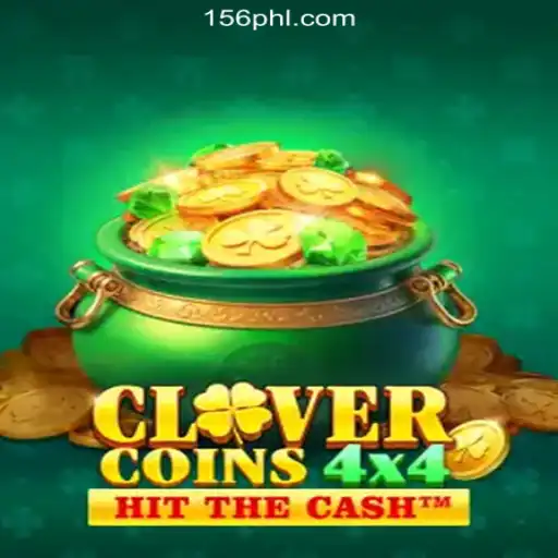 Exploring CloverCoins4x4: The Newest Sensation at PH156.COM Online Casino Philippines