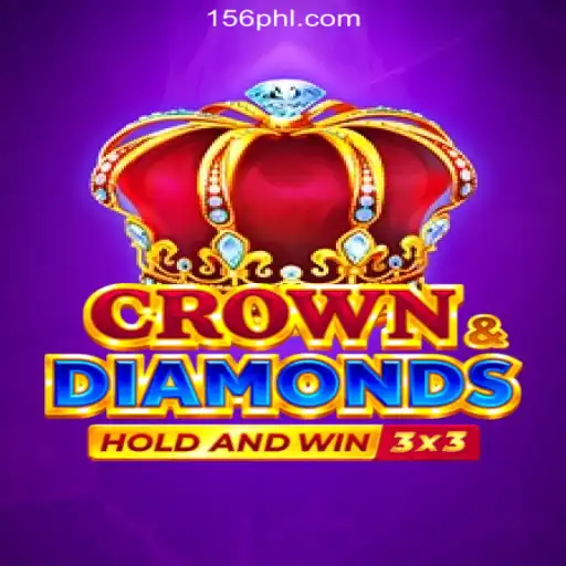 Discovering Crowndiamonds: A Guide to PH156.COM's Trending Online Casino Game
