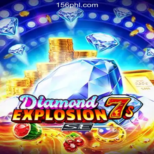 Discover DiamondExplosion7sSE: A Thrilling Game at PH156.COM Online Casino Philippines