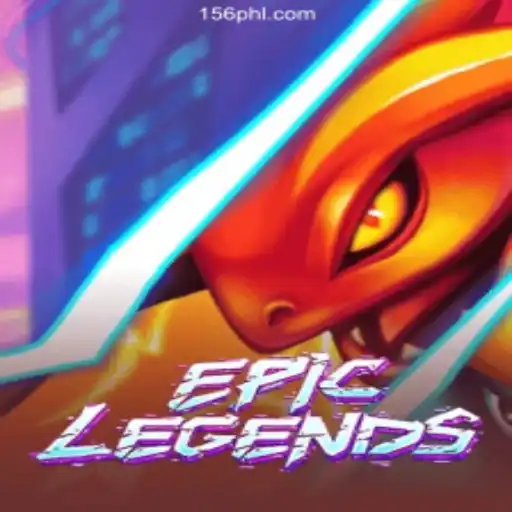 EpicLegends: A Revolutionary Gaming Experience in 2023