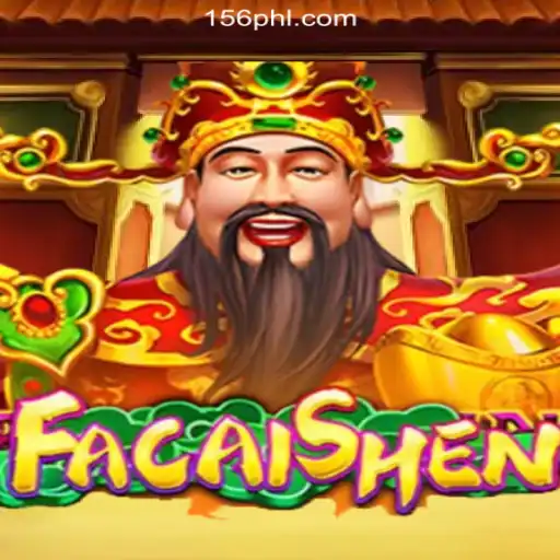 Discovering FaCaiShen: A Fortune-Bringing Game at PH156.COM Online Casino