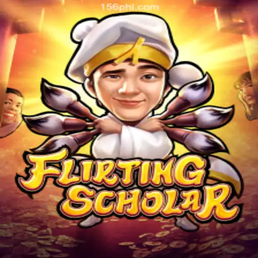FlirtingScholar: A Captivating Casino Experience with PH156.COM Online Casino Philippines