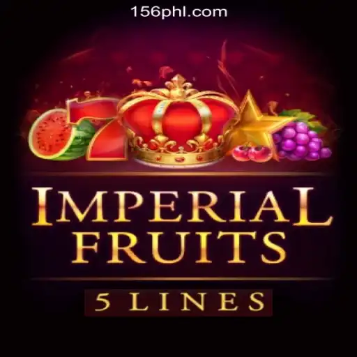 Discover the Excitement of ImperialFruits5 at PH156.COM Online Casino Philippines