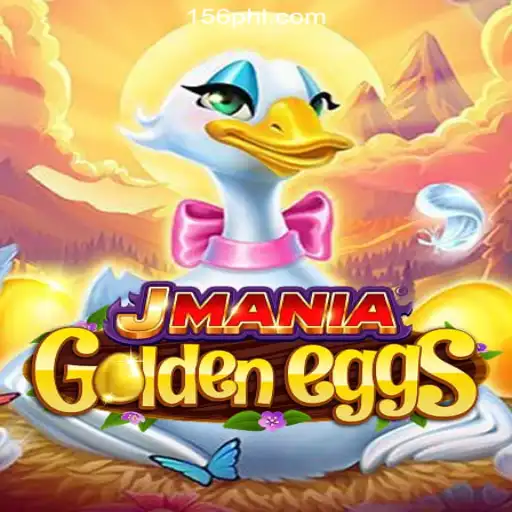 Discover the Thrills of JManiaGoldenEggs at PH156.COM Online Casino Philippines