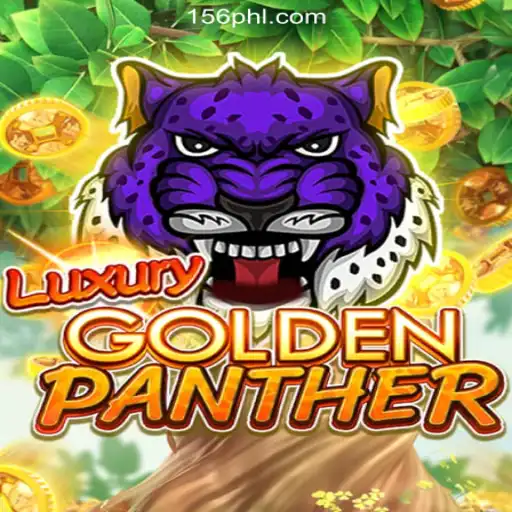 Experience the Thrill of LUXURYGOLDENPANTHER at PH156.COM Online Casino Philippines