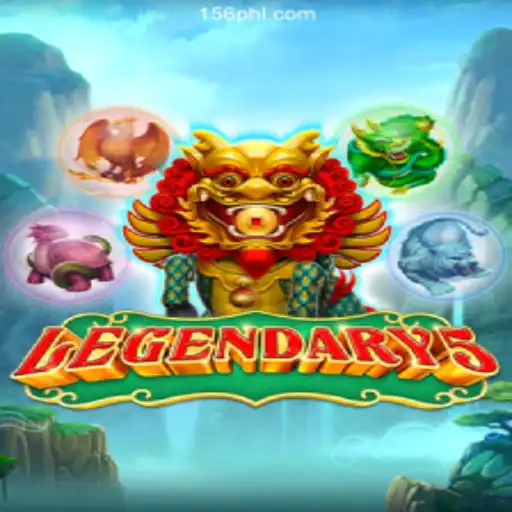Exploring Legendary5: The Thrilling Experience at PH156.COM Online Casino Philippines