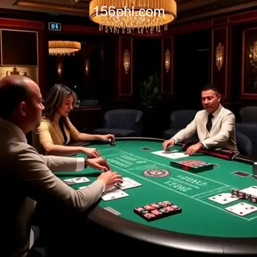 Gaming Experience PH156.COM Online Casino Philippines - 800+ Premium and Exclusive Games