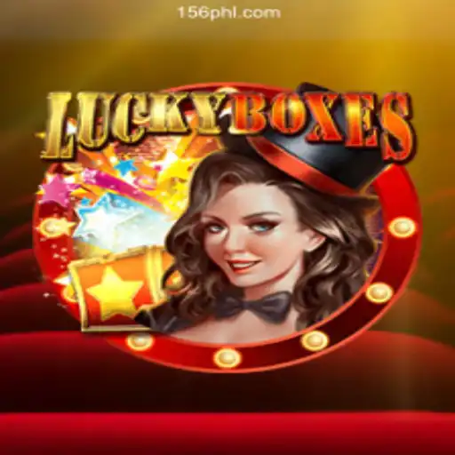 Unlocking the Thrill of LuckyBoxes: Dive into the Excitement of PH156.COM Online Casino Philippines