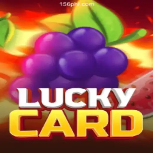 Discover LuckyCard: A Thrilling Game at PH156.COM Online Casino Philippines