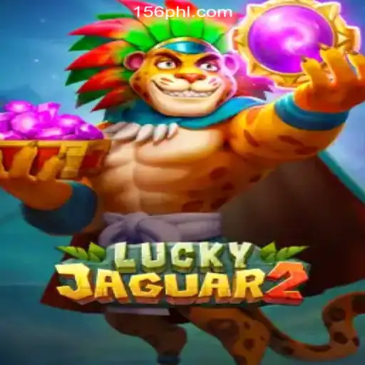 Explore the Excitement of Luckyjaguar2 at PH156.COM Online Casino Philippines