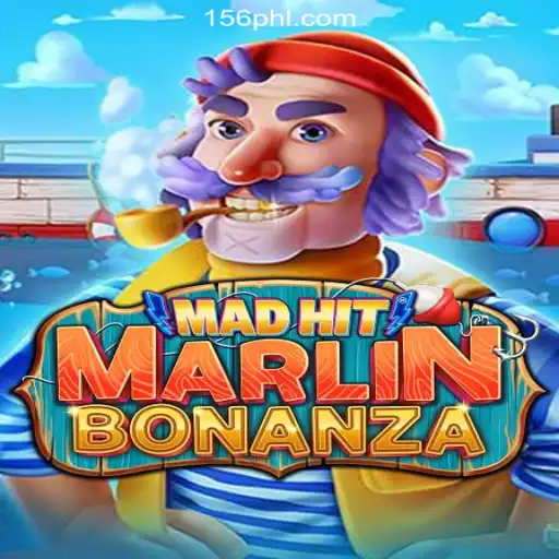 MadHitMarlinBonanza: A New Thrill in Online Gaming at PH156.COM Online Casino Philippines