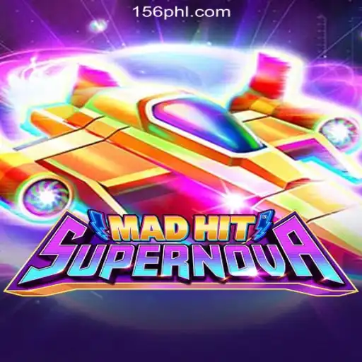 MadHitSupernova: A New Era in PH156.COM Online Casino Gaming