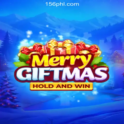 Unwrap the Festive Fun with MerryGiftmas at PH156.COM Online Casino Philippines