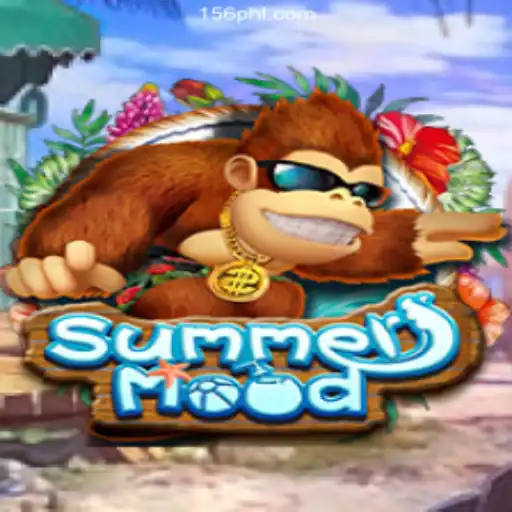 Experience the Excitement of SummerMood: A Captivating Game at PH156.COM Online Casino Philippines