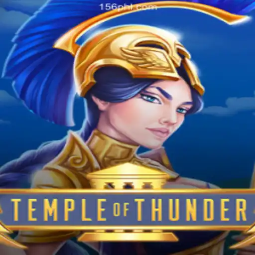 Exploring the Exciting World of TempleofThunder at PH156.COM Online Casino Philippines
