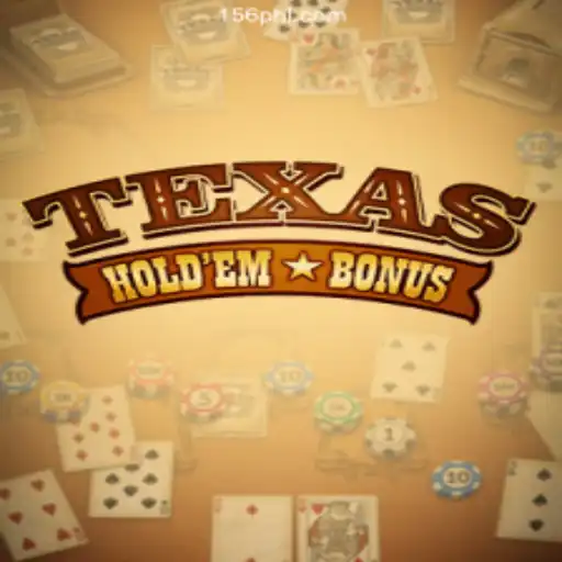 Mastering Texas Holdem Bonus at PH156.COM Online Casino Philippines