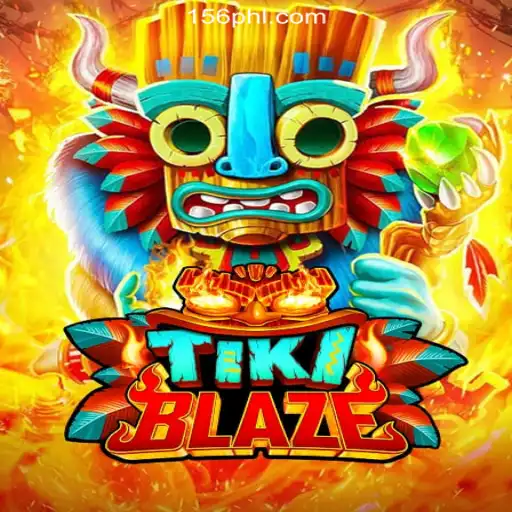 Discover the Exciting World of TikiBlaze at PH156.COM Online Casino Philippines