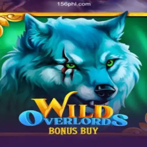 Dive into the Thrilling World of WildOverlordsBonusBuy at PH156.COM Online Casino Philippines