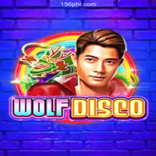 Dissecting WolfDisco: The Game Taking the PH156.COM Online Casino Scene by Storm