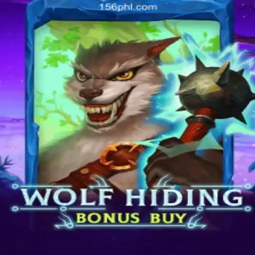 Discover the Thrilling World of WolfHidingBonusBuy at PH156.COM Online Casino Philippines